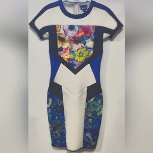 Just Cavalli Dress Size 40